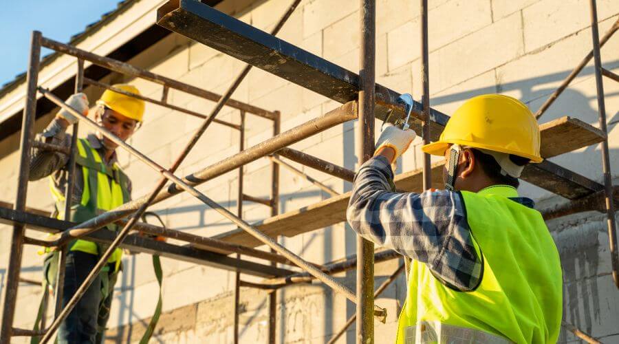 Expert new roof installation services in Shannon, NC